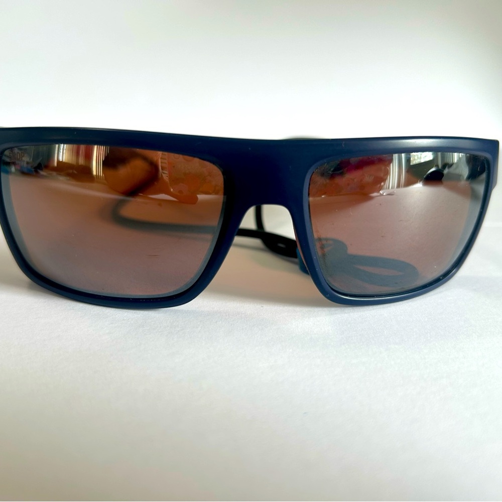 Costa Motu w/Silver/Copper 580P lenses